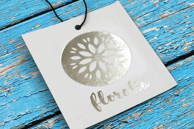 Silver Stickers Explained, From Metallic Ink to Foil and Chrome