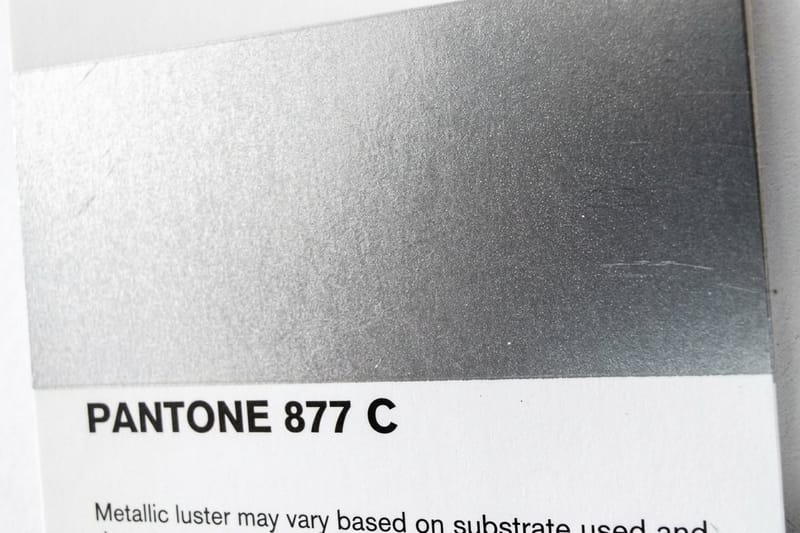 Professional Metallic - product examples 2 by 4OVER4.COM