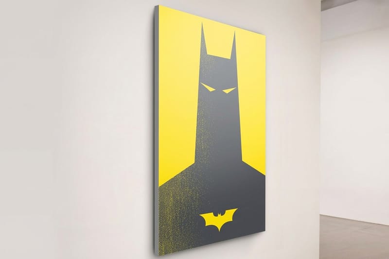 How to Print Your Own Poster From File Setup to Finished Print