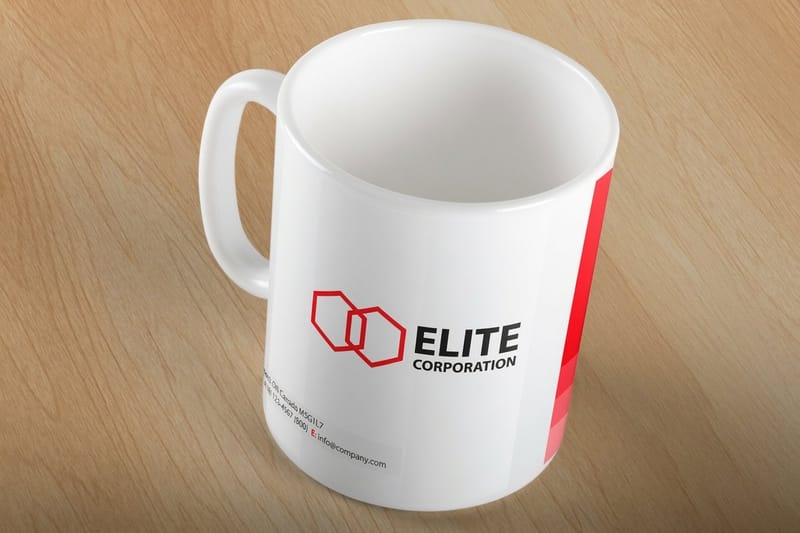How to Make a Custom Mug From First Sketch to Finished Gift