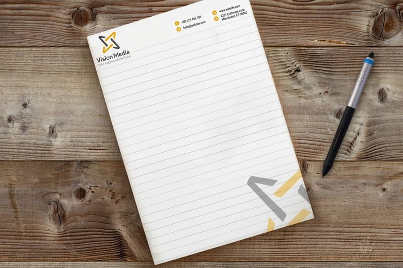 What Is a Notebook, What Is a Notepad, and Which One Should You Print