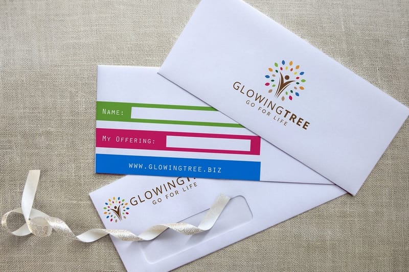 envelopes printing - existing_product by 4OVER4.COM