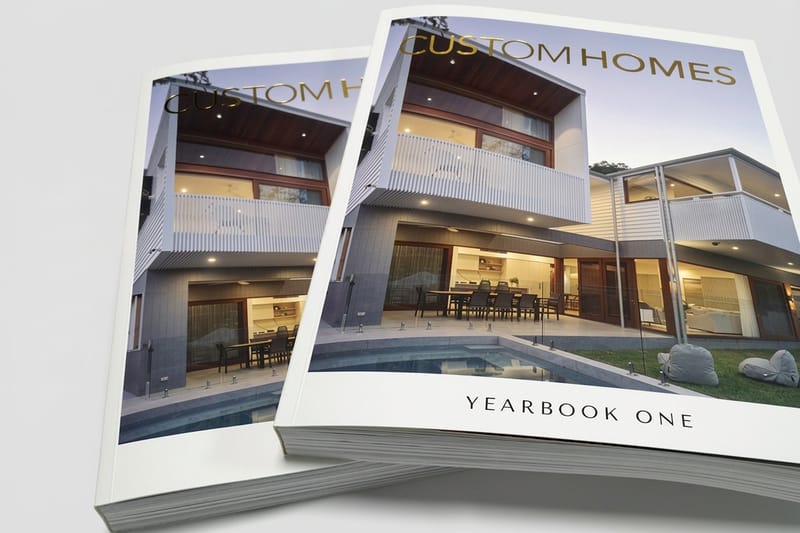 What Perfect Bound Book Printing Really Is And When To Use It