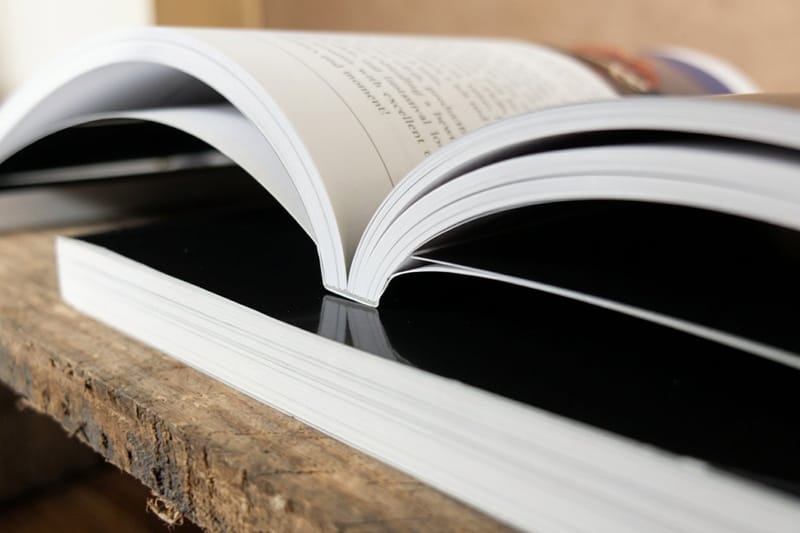 Picking a Binding That Matches Your Page Count and Your Run Size