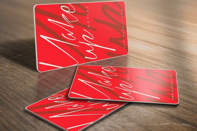 Plastic Membership Cards vs Magnet Business Cards for Customer Loyalty