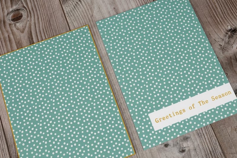 Postcard Paper and Cardstock Guide