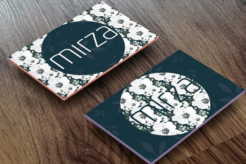 Offset Printing Collection