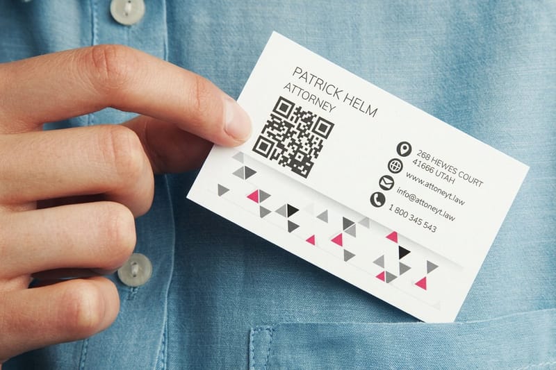 15 Creative QR Code Ideas That Get Scanned on Printed Marketing