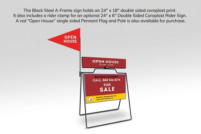Seasonal and Holiday Real Estate Postcards for Fall, Spring, Thanksgiving and New Year