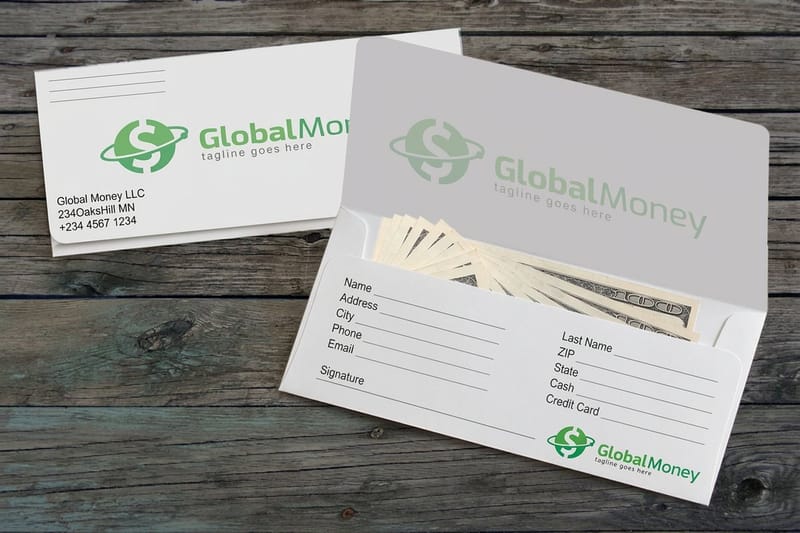 The Small Business Cash Flow System in 6 Printed Pieces