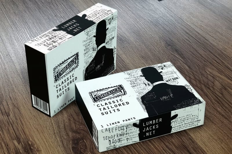 Roll end tuck top boxes