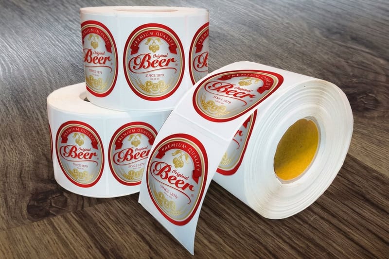 Custom Printing - product examples 3 by 4OVER4.COM