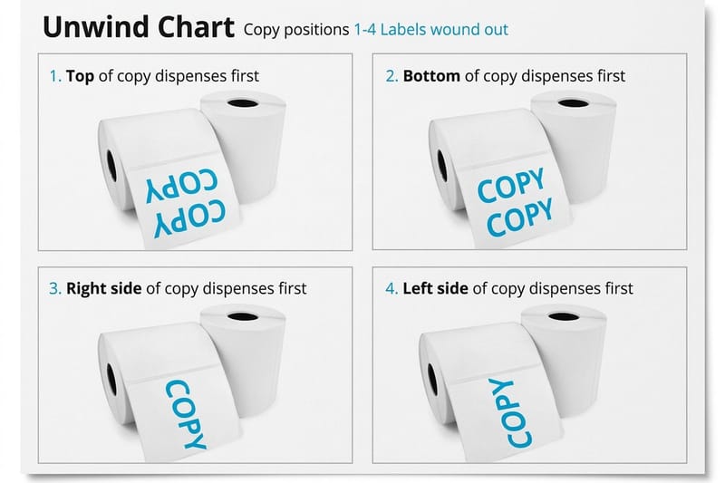 designing branded trade show giveaways for a booth by 4OVER4.COM