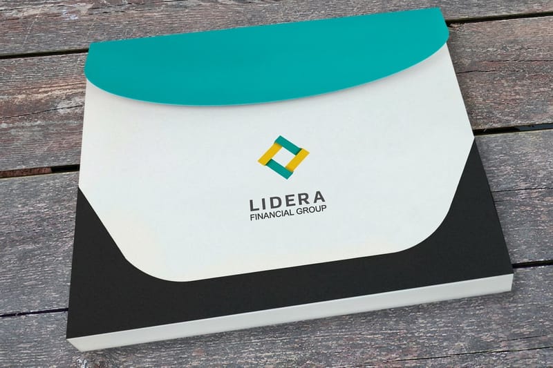 Sales Presentation Boxes