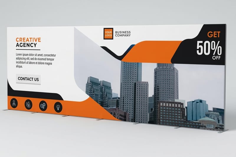 The 12 Largest Convention Centers in the US and What to Print for Each Floor