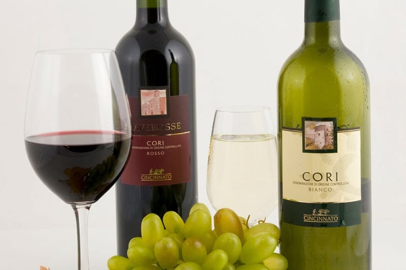 Custom wine labels printing - existing_product 3 by 4OVER4.COM
