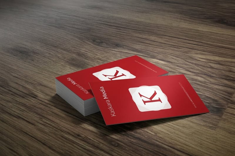 Silk card designs