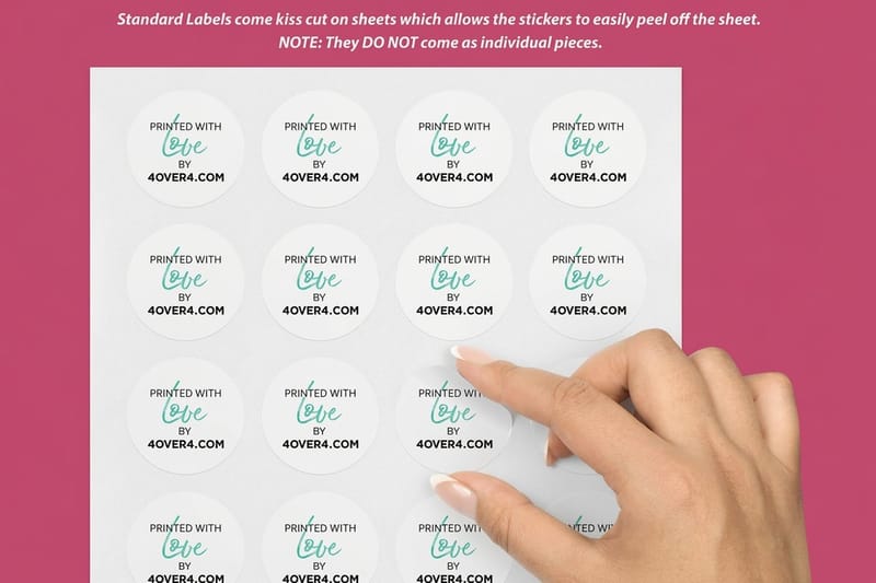 How to Safely Remove Stickers and Sticky Residue From a Laptop