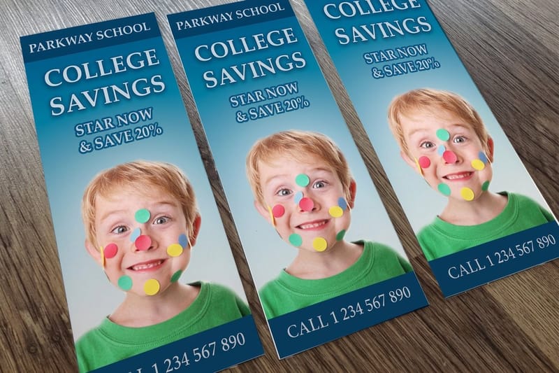 Statement Stuffers Printing