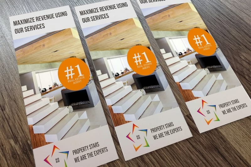 Buckslips vs Rack Cards vs Statement Stuffers and How to Choose