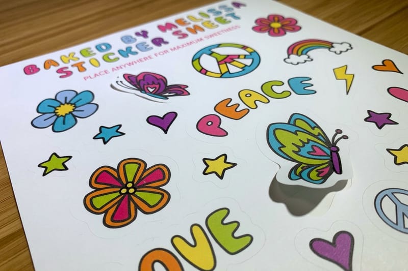 How to Make Your Own Sticker Book