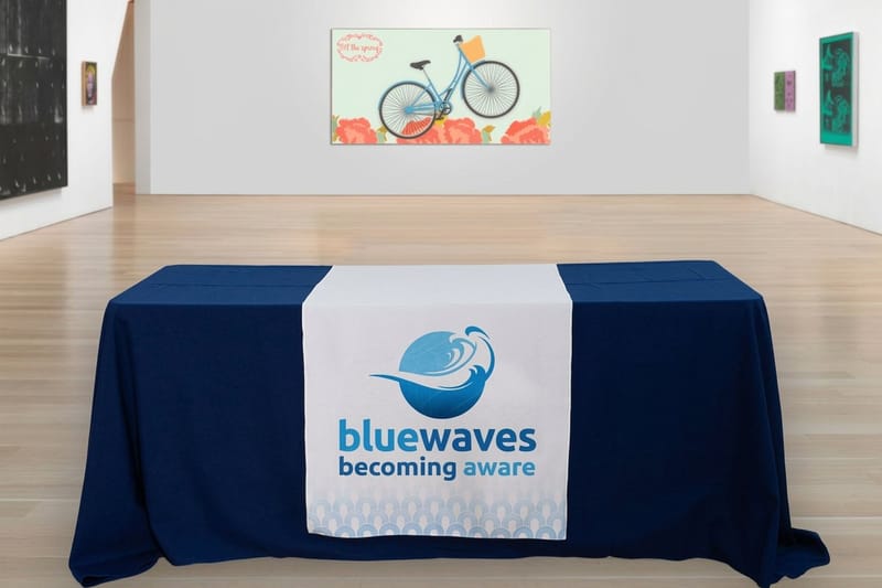 Table Covers Printing
