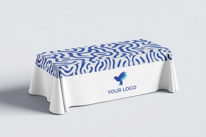 Table Throws