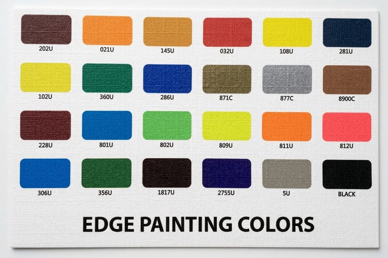 Custom linen printing - existing_product 3 by 4OVER4.COM