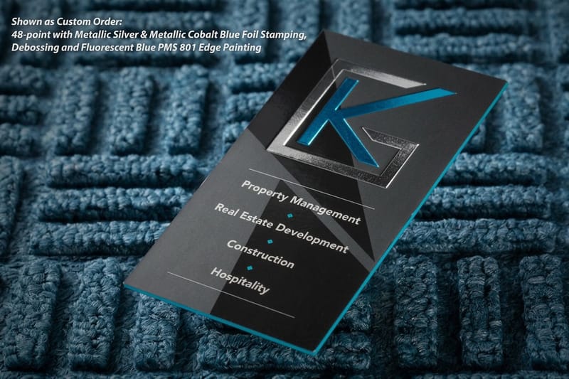 Custom ultra thick printing - existing_product 3 by 4OVER4.COM