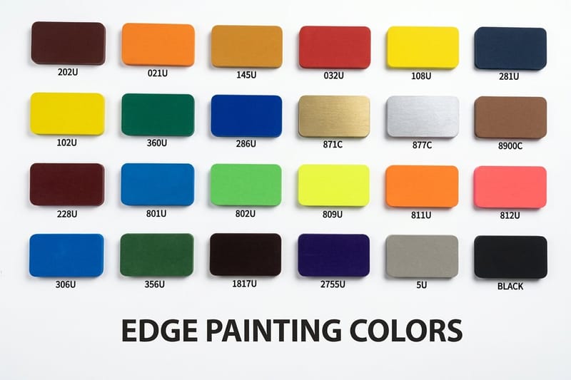 Custom laminated collection - existing_product 3 by 4OVER4.COM