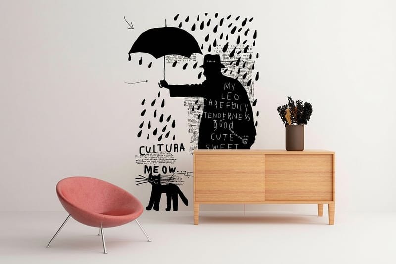 Wall Graphic