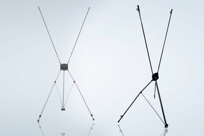 X-Frame Banner Stands