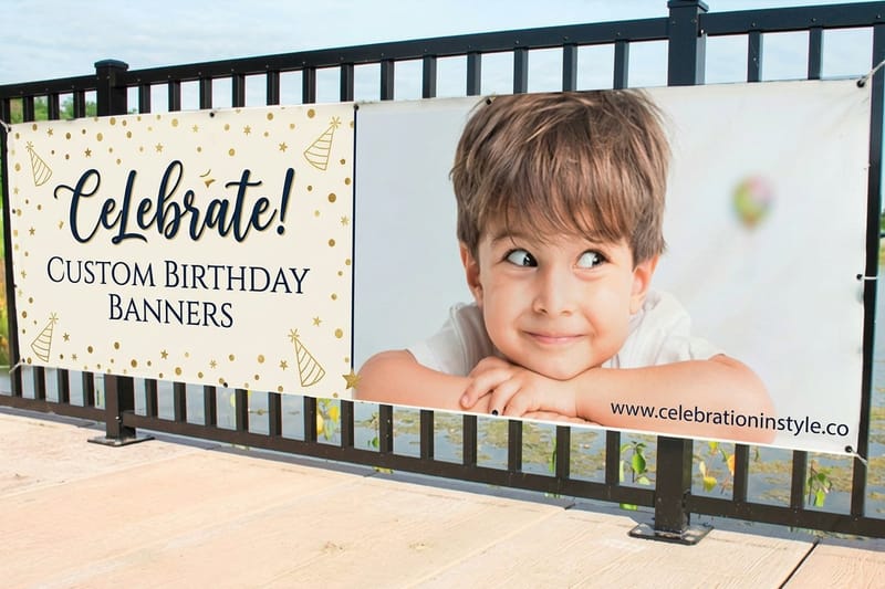50th Birthday Party Decoration Ideas That Make the Milestone Unmissable