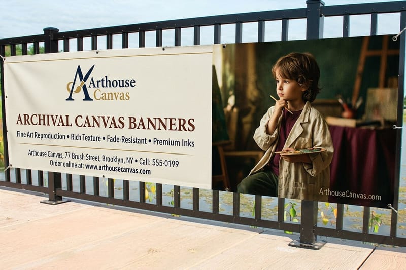 Easel Back Canvas Ideas for Desks and Shelves
