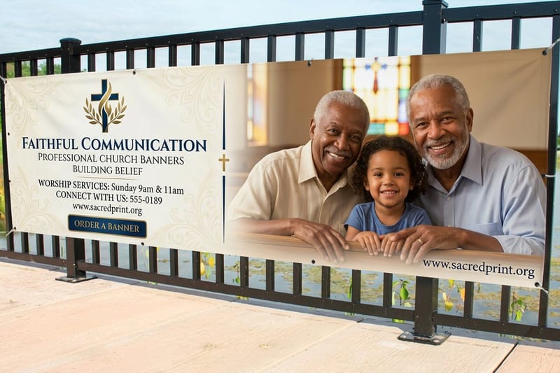 Church Marketing Basics That Fill Seats and Grow Your Congregation