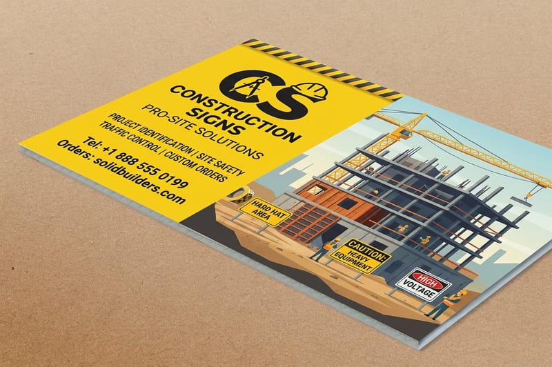 Construction Company Marketing Ideas That Win Local Jobs