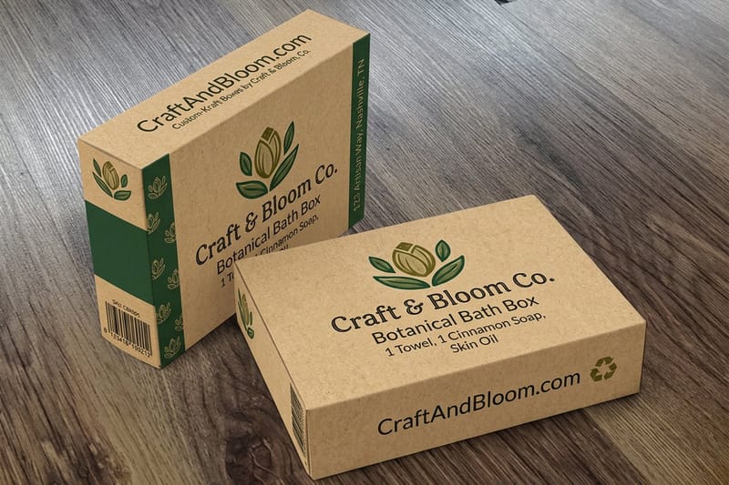 Food Packaging Options Every Small Business Should Know