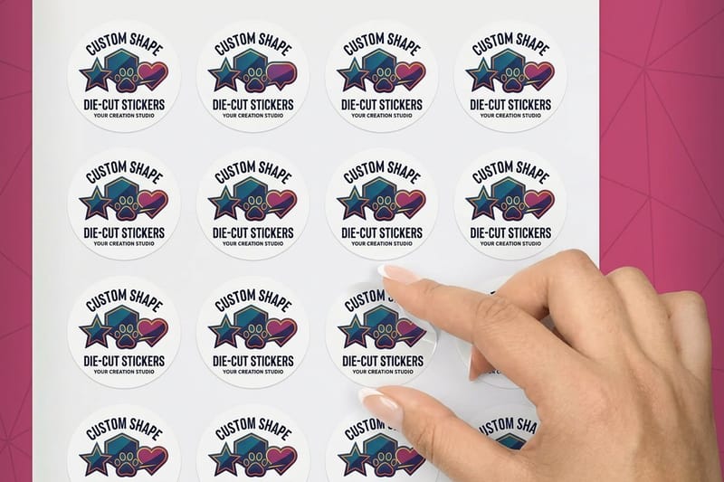 What Is a Transfer Sticker and How Do You Apply One Cleanly