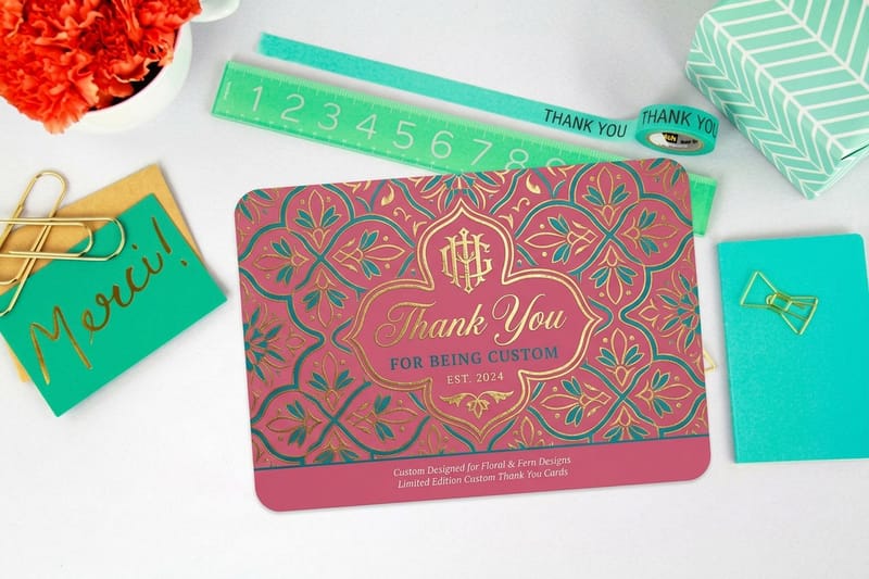 How to Nail Your Packaging Inserts With 5 Ideas That Drive Repeat Sales