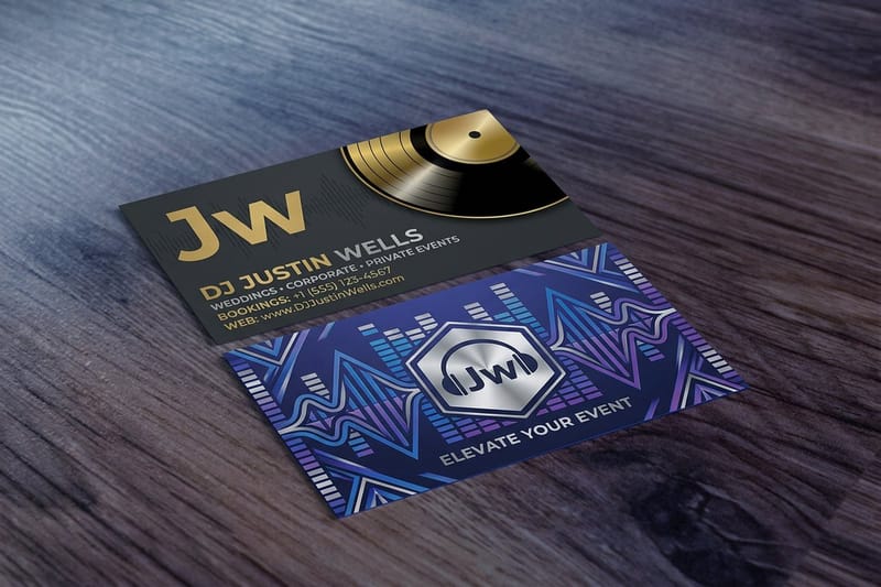How to Print Cheap Business Cards