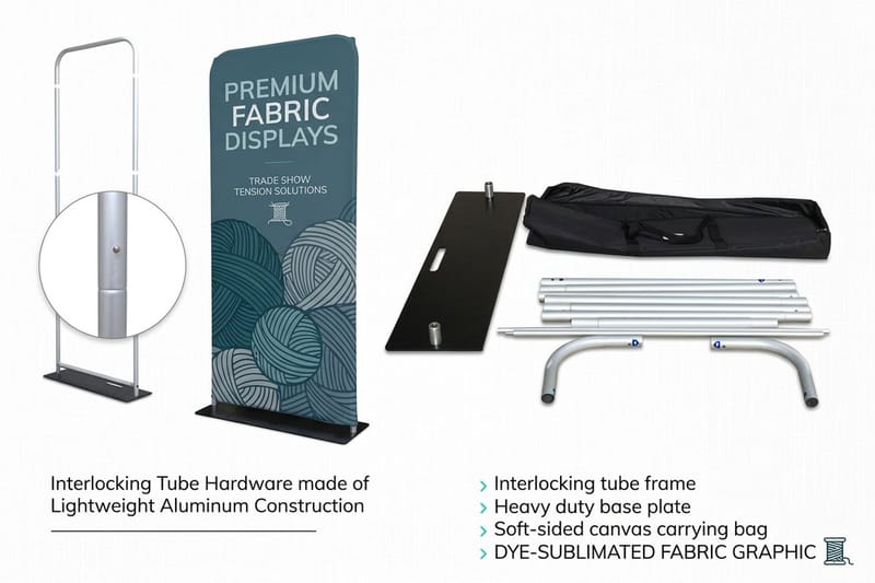Trade Show Ideas for Small Budgets That Still Win the Room