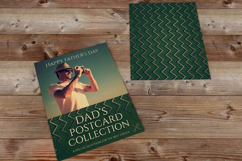 Father's Day Printing