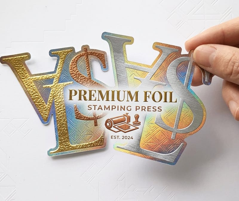 Stickers - product by 4OVER4.COM