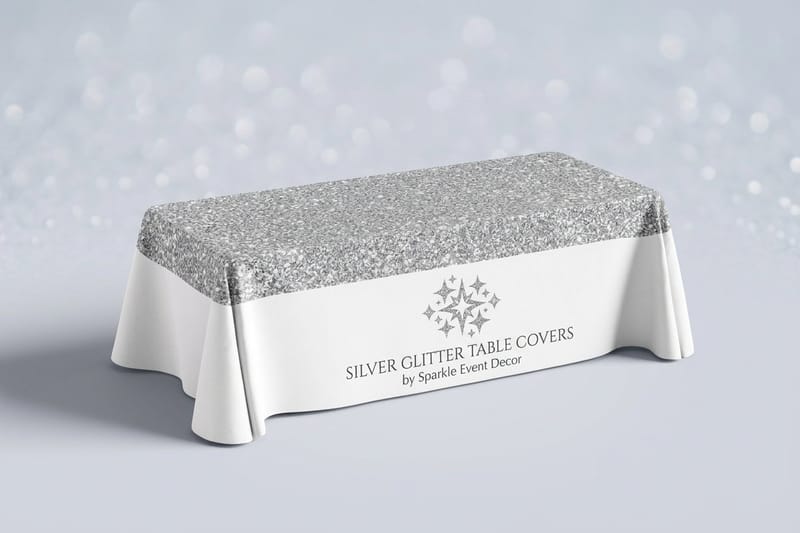 Event space print set