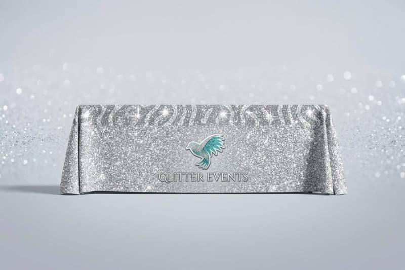 Professional table covers printing - new_product 2 by 4OVER4.COM