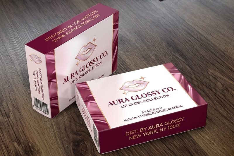 How to Design Custom Skincare Boxes That Fit the Bottle and Sell the Brand