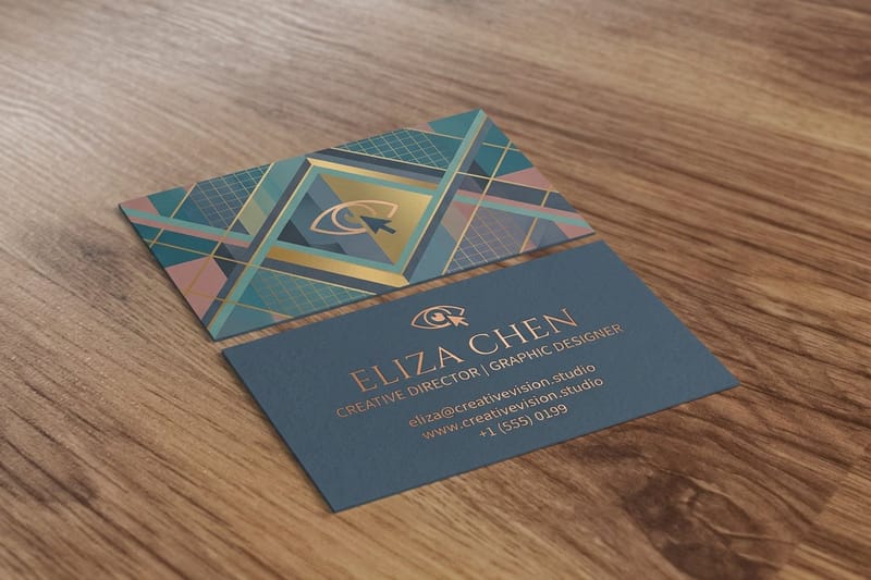 Printable Graphic Design Inspiration for Cards, Posters and Flyers You Can Order