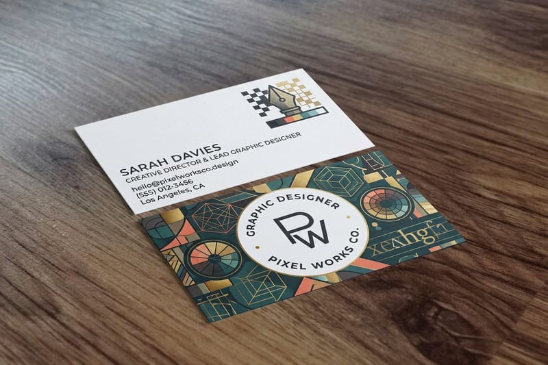 Freelance Designer Essentials: 3 Print Products That Fill Your Calendar With Bookings
