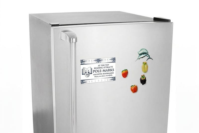 magnet printing - new_product by 4OVER4.COM