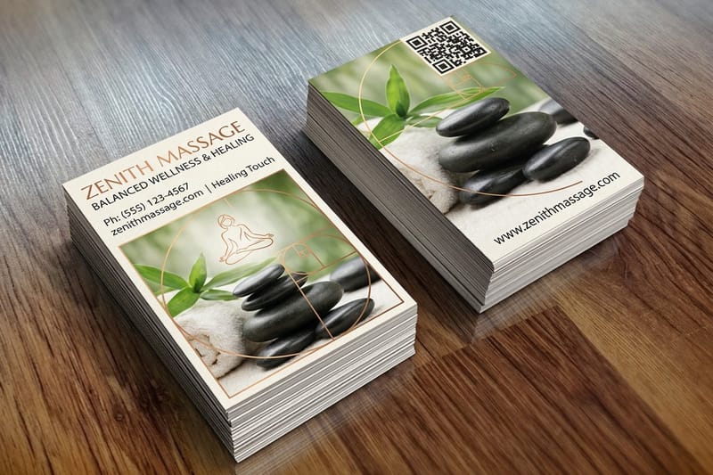 Massage Therapy Lead-Gen Bundle: The 3 Pieces That Work Together